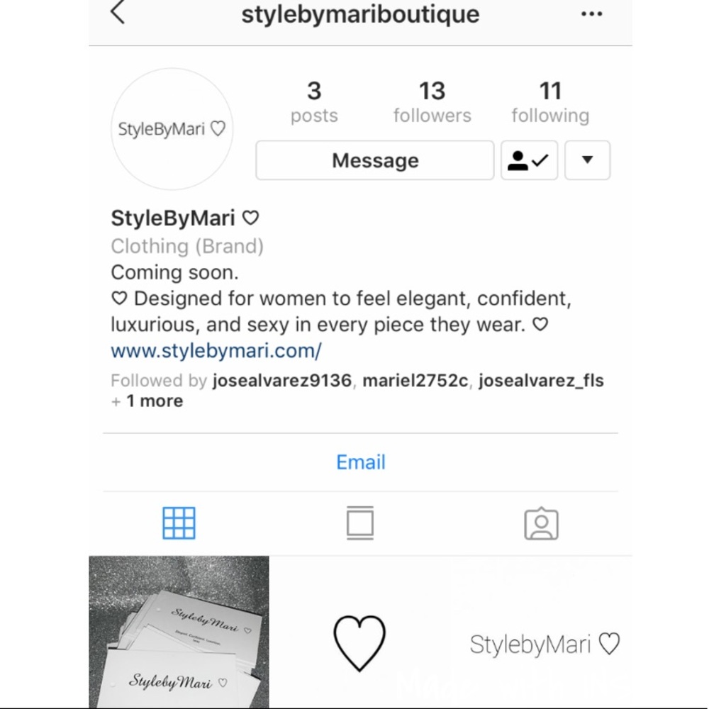 ❤️ GIVEAWAY CONTEST !!!! ❤️ - Picture 3 of 4
